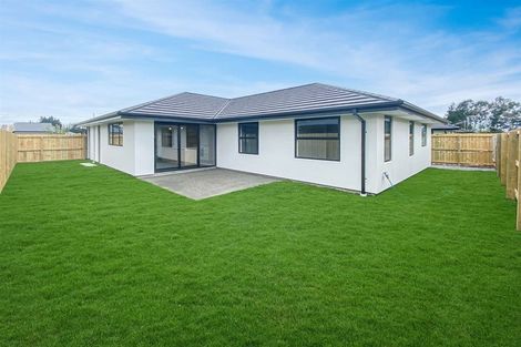 Photo of property in 20 Dallimore Drive, Belfast, Christchurch, 8051