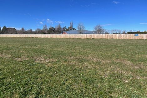 Photo of property in 9 Ashbury Drive, Tinwald, 7774