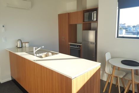 Photo of property in Latimer Central, 201/272 Barbadoes Street, Christchurch Central, Christchurch, 8011