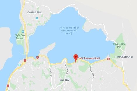 Photo of property in 300b Paremata Road, Whitby, Porirua, 5381