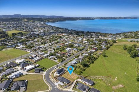 Photo of property in 15 Kia Kaha Drive, Snells Beach, 0920