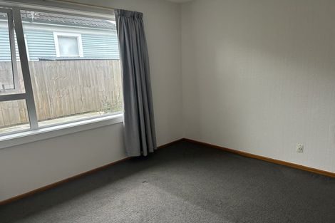 Photo of property in 4/112 Champion Street, Edgeware, Christchurch, 8013