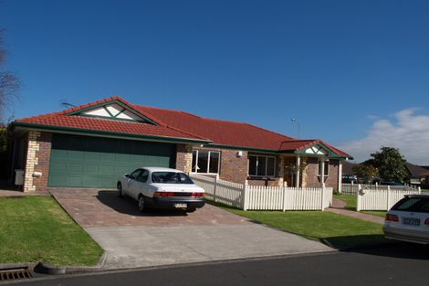 Photo of property in 1/1 Taiko Court, Northpark, Auckland, 2013