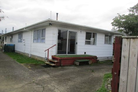 Photo of property in 40a Seddon Street, Wallaceville, Upper Hutt, 5018