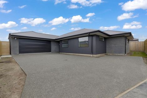 Photo of property in 148 Northbrook Road, Rangiora, 7400