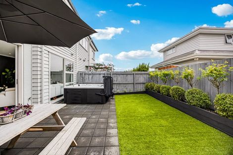 Photo of property in 63 Kopuru Road, Whenuapai, Auckland, 0618