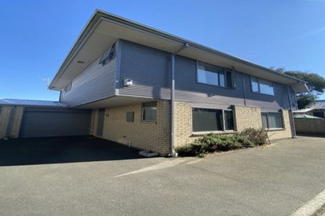 Photo of property in 559c Worcester Street, Linwood, Christchurch, 8011