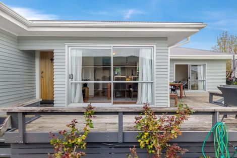 Photo of property in 16a Turnbull Crescent, Morrinsville, 3300