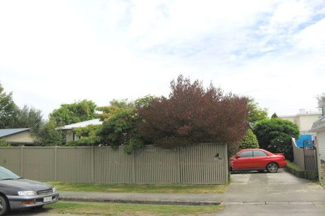 Photo of property in 129 Chapter Street, St Albans, Christchurch, 8052