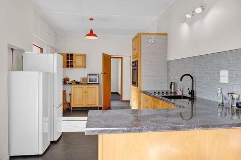 Photo of property in 62 Gisborne Terrace, Opunake, 4616