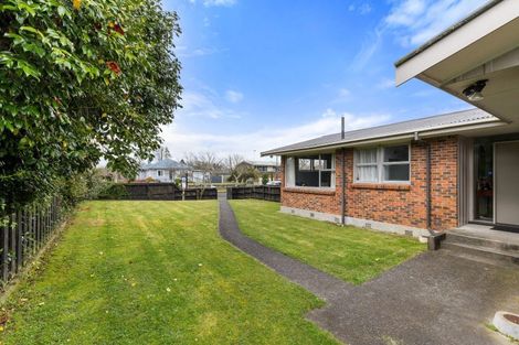 Photo of property in 1 Sylvan Place, Matamata, 3400