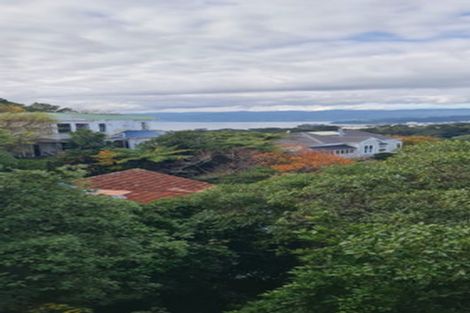 Photo of property in 7 Garden Road, Northland, Wellington, 6012