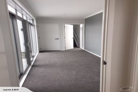 Photo of property in 6/15 Scott Road, Hobsonville, Auckland, 0616