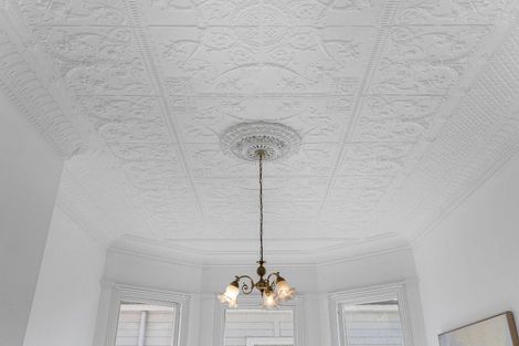 Photo of property in 1 Grahame Street, Devonport, Auckland, 0624