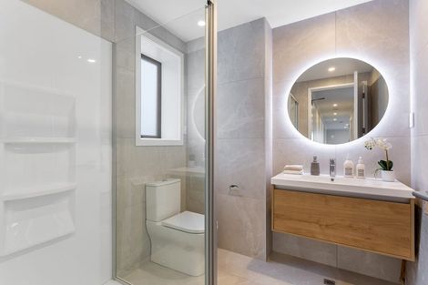 Photo of property in 2/2 Te Rito Road, Hobsonville, Auckland, 0616