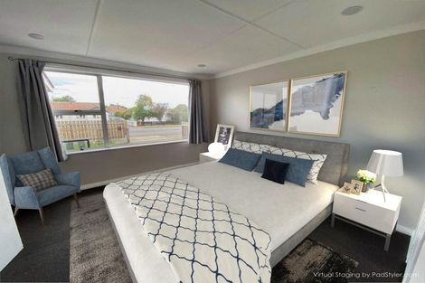 Photo of property in 349 High Street, Dannevirke, 4930