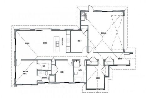 Photo of property in 1 Tamapahore Boulevard, Papamoa Beach, Papamoa, 3118