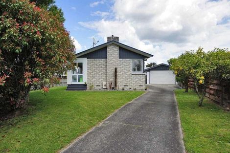 Photo of property in 1 Claremont Avenue, Chartwell, Hamilton, 3210