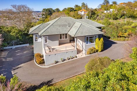 Photo of property in 4 Hillside Terrace, Saint Johns Hill, Whanganui, 4500