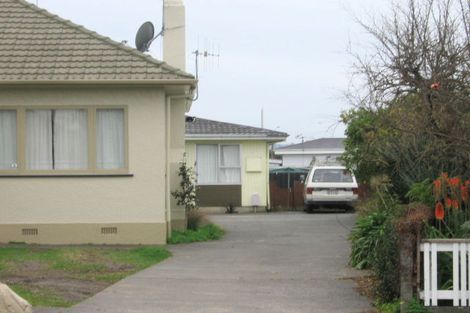 Photo of property in 1/12 Gallipoli Road, Onekawa, Napier, 4110