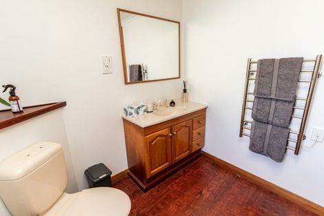 Photo of property in 117 Severn Street, Island Bay, Wellington, 6023