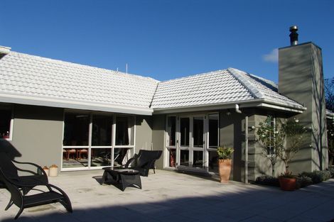 Photo of property in 519 Puniu Road, Te Awamutu, 3800