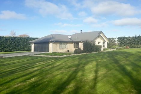 Photo of property in 155 Swamp Road, Springston, Christchurch, 7677
