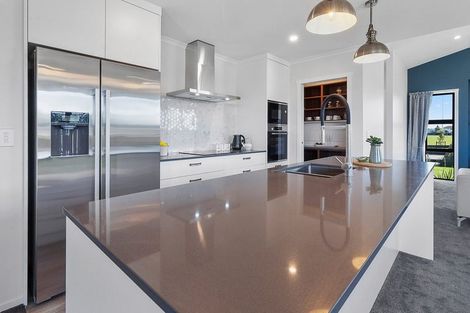 Photo of property in 1 Rapana Drive, Tuakau, 2121