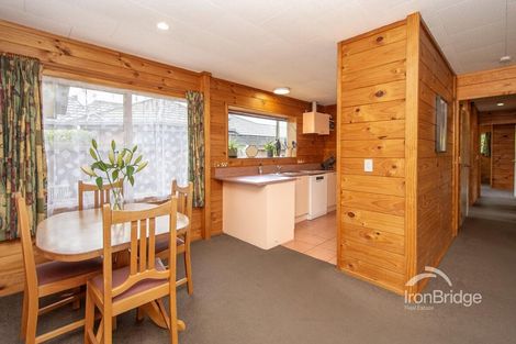 Photo of property in 41 Welsford Street, Woodend, 7610