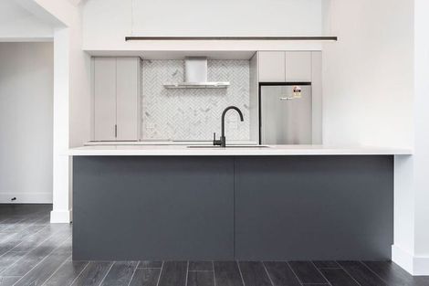 Photo of property in 1/7 Beverley Street, St Albans, Christchurch, 8014