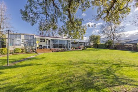 Photo of property in 3 Tavistock Road, Waipukurau, 4200