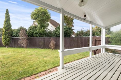 Photo of property in 15 Dunsinane Place, Marton, 4710