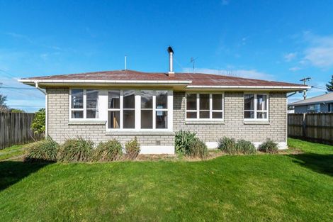 Photo of property in 238 Horndon Street, Darfield, 7510
