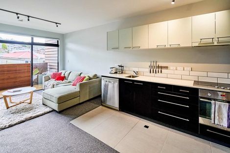 Photo of property in Detroit Apartments, 309/181u Tasman Street, Mount Cook, Wellington, 6021