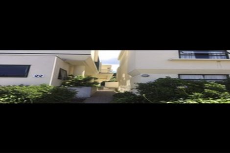 Photo of property in Te Awhina Apartments, 22u6 Sussex Street, Mount Cook, Wellington, 6021