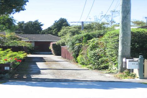 Photo of property in 21b Melrose Street, Wallaceville, Upper Hutt, 5018