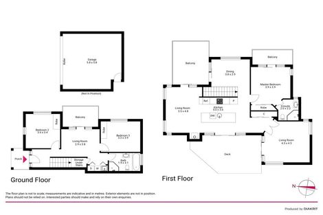 Photo of property in 49a Oban Street, Wadestown, Wellington, 6012