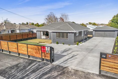 Photo of property in 16 Normandy Avenue, Melville, Hamilton, 3206
