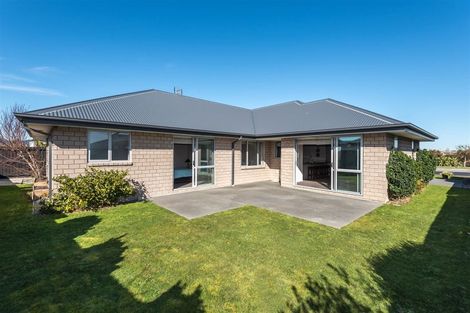 Photo of property in 29 Napier Drive, Wigram, Christchurch, 8042