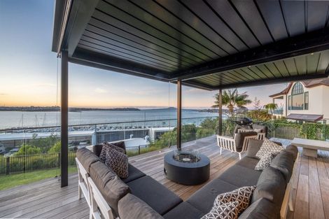 Photo of property in 47c Takutai Avenue, Half Moon Bay, Auckland, 2012