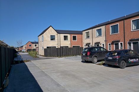 Photo of property in 13/137 Hall Avenue, Favona, Auckland, 2024