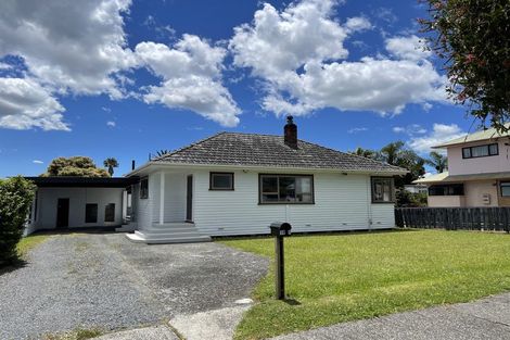 Photo of property in 1/19 Halsey Road, Manurewa, Auckland, 2102