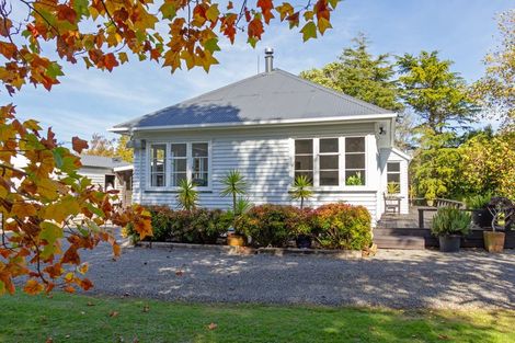 Photo of property in 21 Donovans Road, Kopuaranga, Masterton, 5882