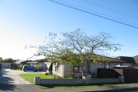 Photo of property in 2/11 Third Street, Belfast, Christchurch, 8051