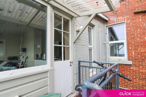 Photo of property in 317 High Street, Dunedin Central, Dunedin, 9016