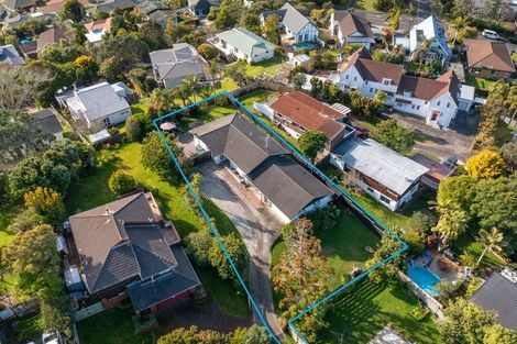 Photo of property in 191 Glamorgan Drive, Torbay, Auckland, 0630