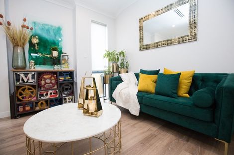 Photo of property in 6 Roa Avenue, Hobsonville, Auckland, 0616