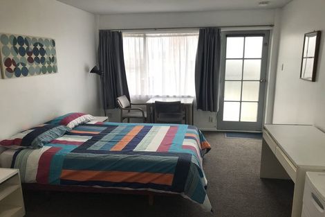 Photo of property in Avon Flats, 11/217u The Terrace, Wellington Central, Wellington, 6011