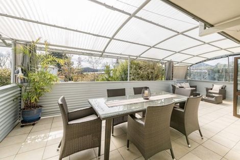Photo of property in 203a Collingwood Street, Nelson, 7010