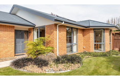 Photo of property in 36 Cumberland Place, Kaiapoi, 7630